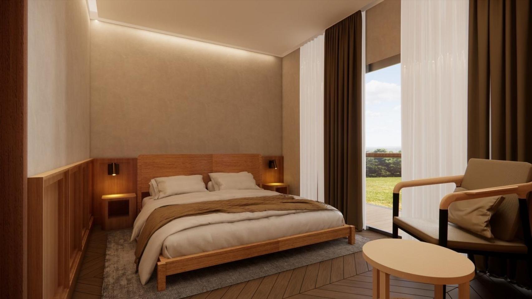 The Willoughby Maerim Hotel Чиангмай Экстерьер фото