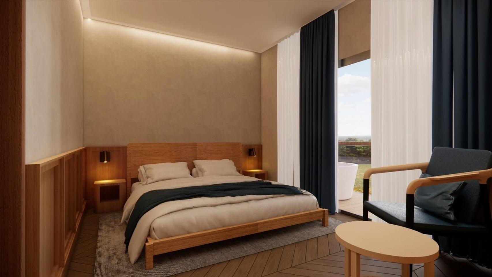 The Willoughby Maerim Hotel Чиангмай Экстерьер фото