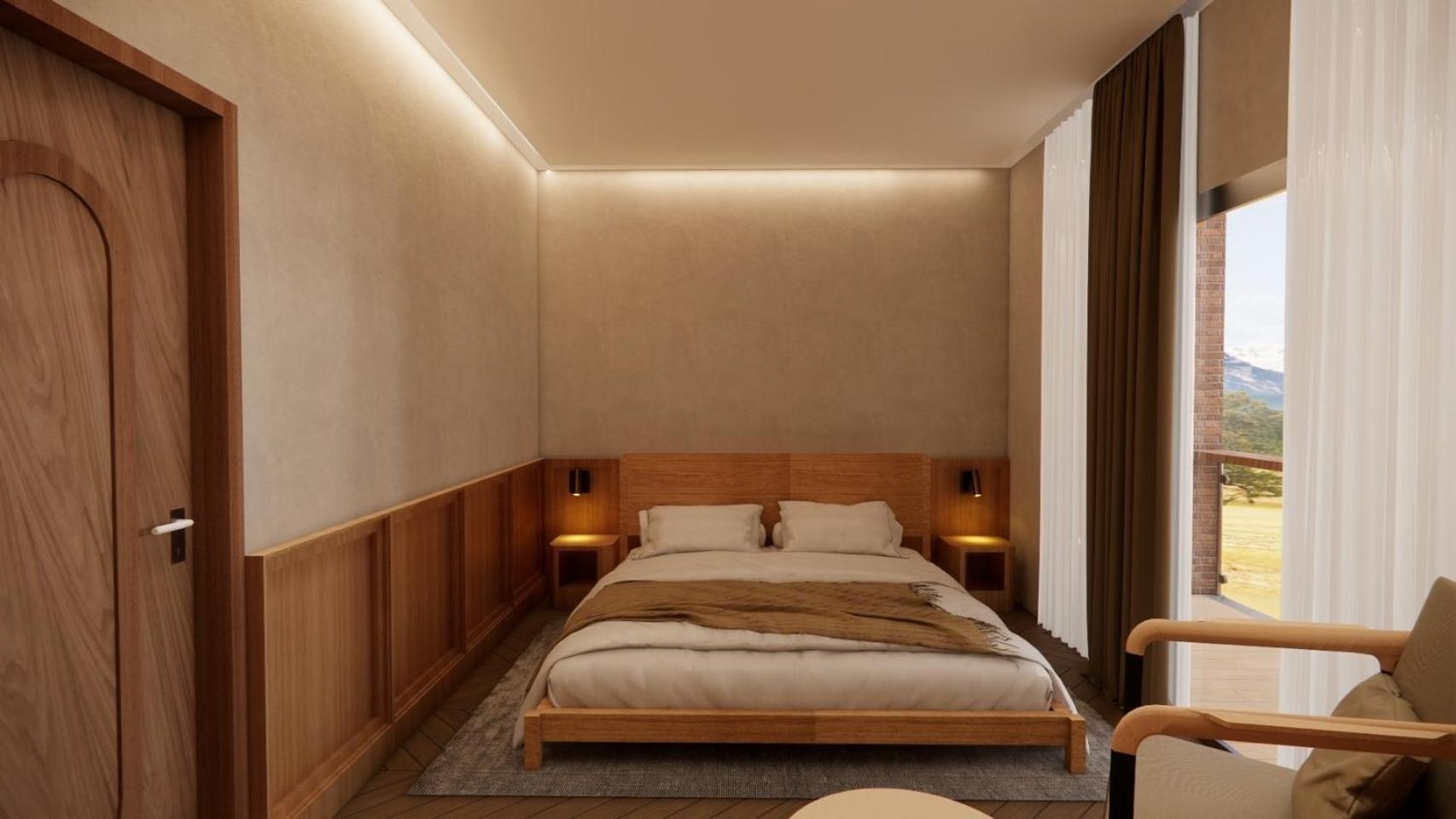 The Willoughby Maerim Hotel Чиангмай Экстерьер фото