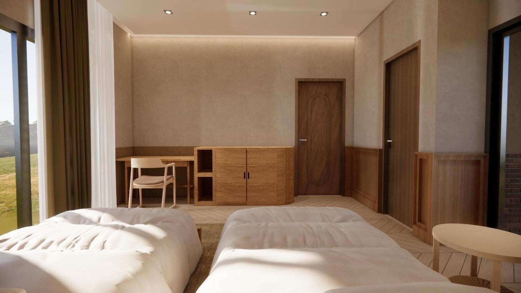 The Willoughby Maerim Hotel Чиангмай Экстерьер фото